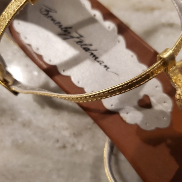 Beverly Feldman Sandals - Picture 4 of 6